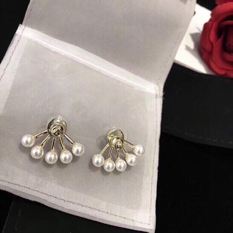 Christian Dior Earrings